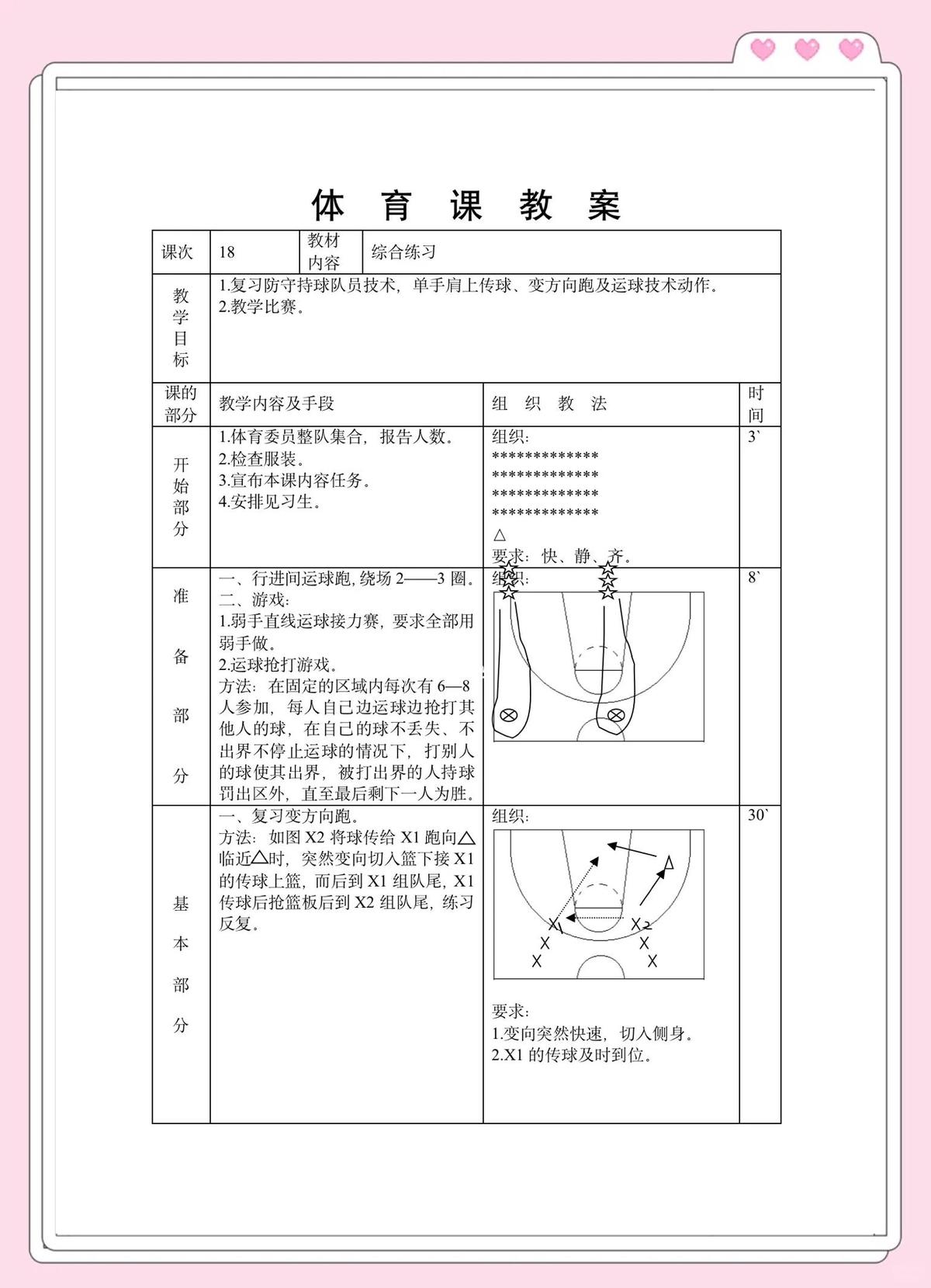 如何为篮球运动员设计一套放松方案?